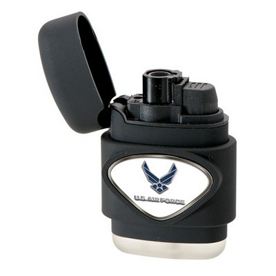 Black Matte Torch Lighter