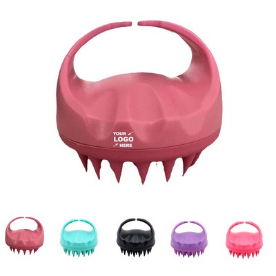 Shampoo Brush
