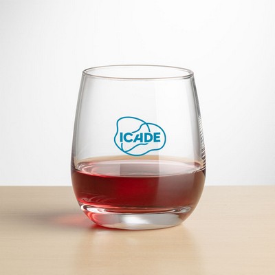 Salem Stemless Wine - Imprinted