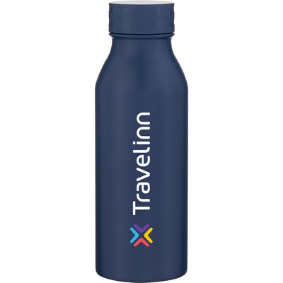 25 oz h2go Slant Water Bottle (Matte Constellation)