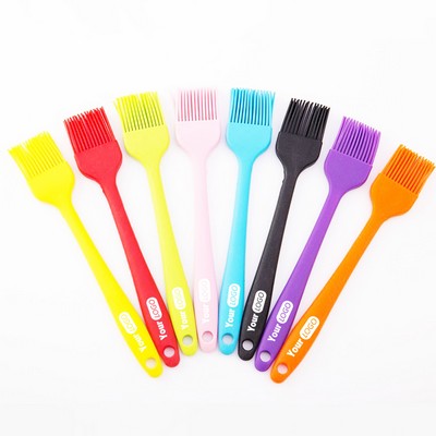Small Silicone Basting Brushes