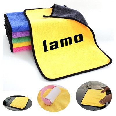 Microfiber Towels For Cars