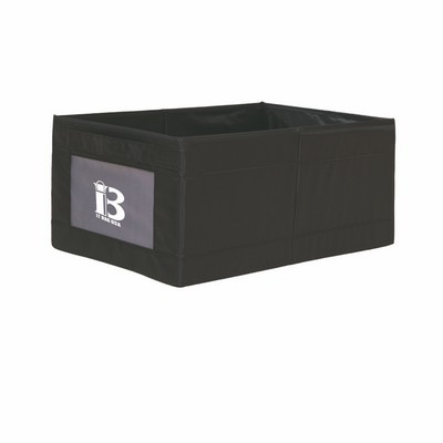 Simple Houseware Foldable Cloth Storage Box