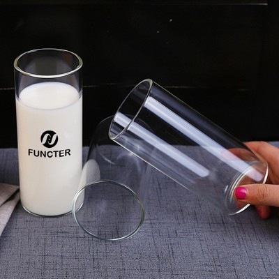 250ML Milk & Juice & Tea Glass