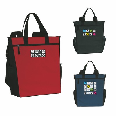Tote Backpack Convertible Bag