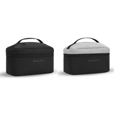 Sherpani® Savannah Cosmetic Case