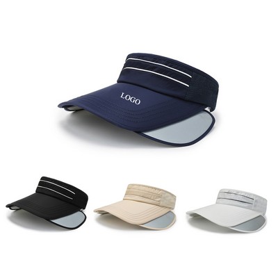 Summer Sun Visor Hats