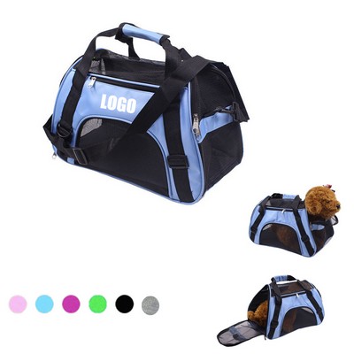 Small Pet Carrier Bag