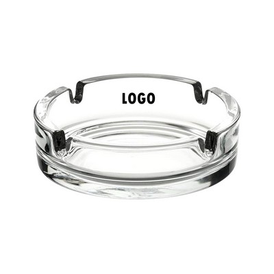 Glass Ashtrays For Cigarettes