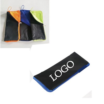 Wet Umbrellas Bags With Towel