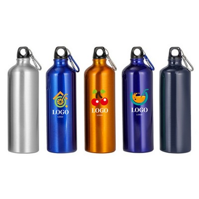 34Oz Leak Proof Aluminum Bicycle Water Bottles