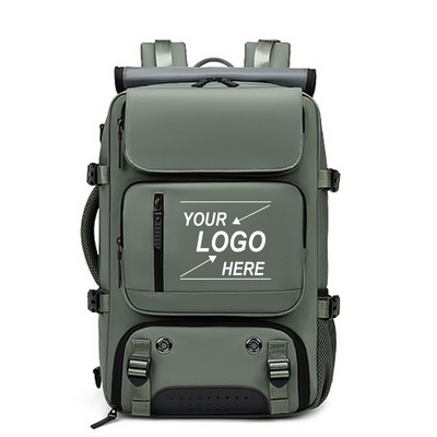Outdoor Travel Backpack