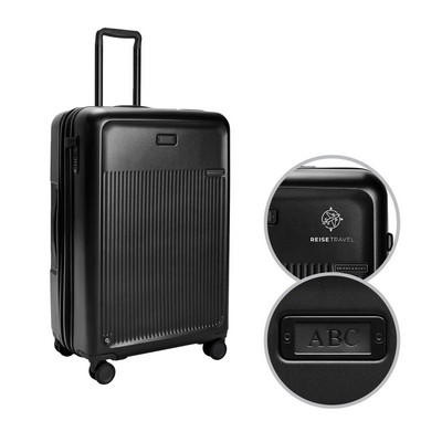 Briggs & Riley Sympatico 3.0 Large Expandable Spinner - Black