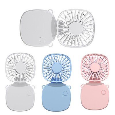 Multifunctional Foldable Fan