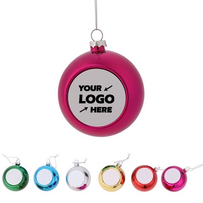 Decorations Hanging Ornament Ball