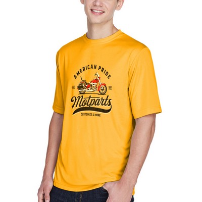 Team 365 Men's Zone Performance Shirts