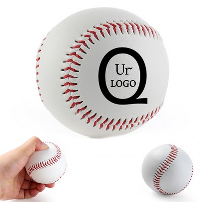 No.9 Soft Training Baseball