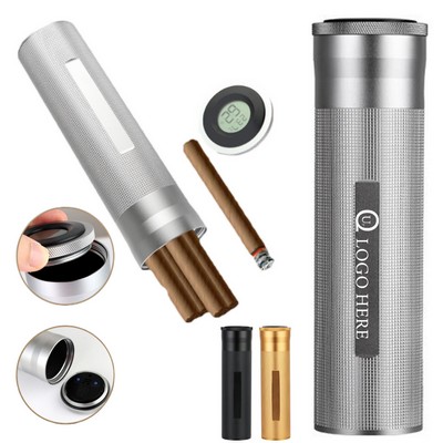 Cigar Moisturizing Tube