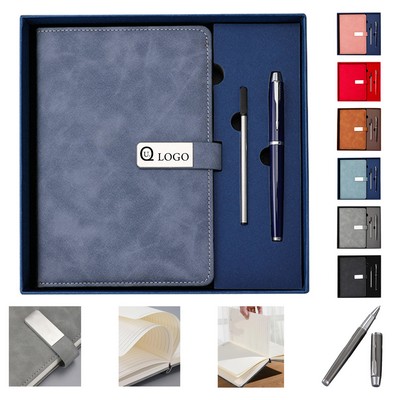 Notebook Set Gift Box