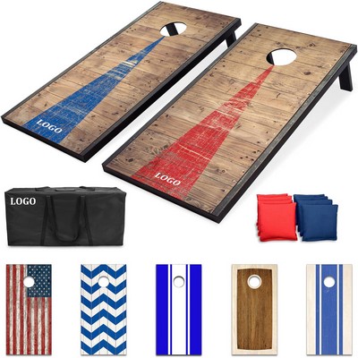 Classic Corn Toss Game