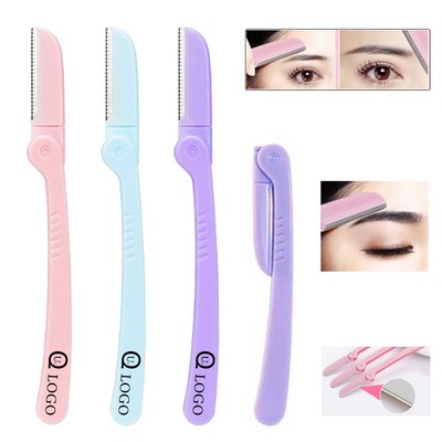 Eyebrow Razor