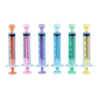 Oral Syringe 10ml
