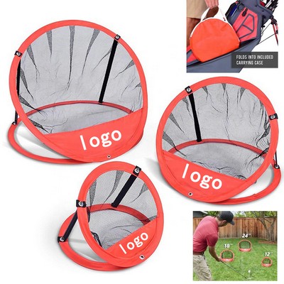 Golf Chipping Net