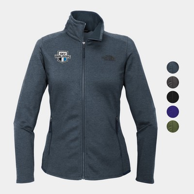 The North Face ® Women's Full-Zip Fleece Jacket