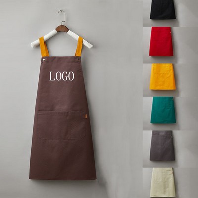 Apron