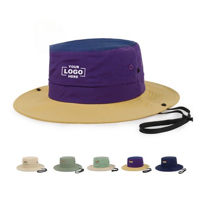 Men's Outdoor Fishing Hats