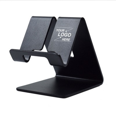 Aluminum Phone Stand Holder