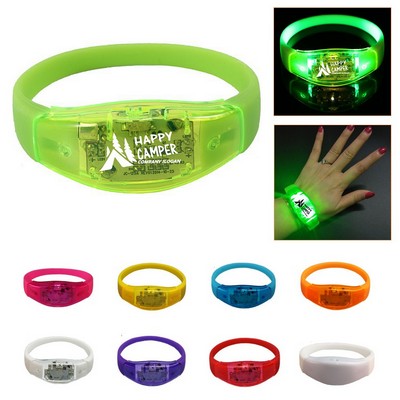 Safety Light Wristband