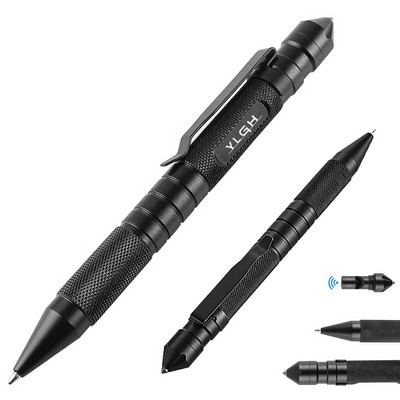 4 IN 1 Multi Tactical Pen