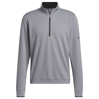Adidas® Lightweight 2024 Golf 1/4 Zip Jacket