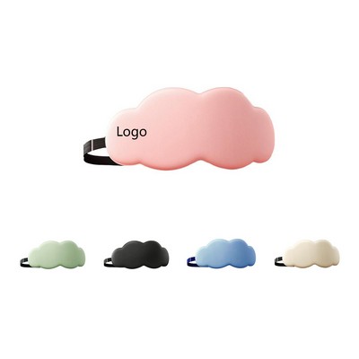 Memory Cotton Eye Mask