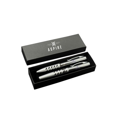 Alps Executive Premade Double Pen Set
