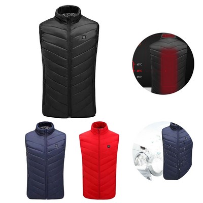 Heated Vest