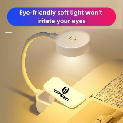 Reading Lights For Books