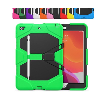 iBank ® Shockproof Case compatible with iPad 10.2" 9th/8th/7th, 2021/2020/2019