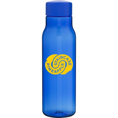 24 oz h2go Pace Water Bottle (Victory)