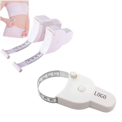Three Tape Measures