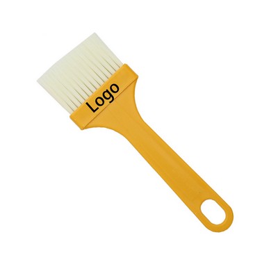 Wooden Barbecue Pastry Brush