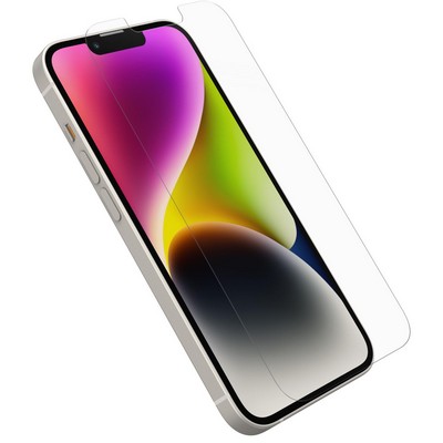 Otterbox Trusted Glass Apple iPhone 14 Screen Protector
