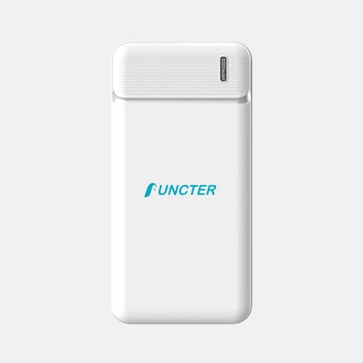 20,000mAh Portable Charger Power Bank