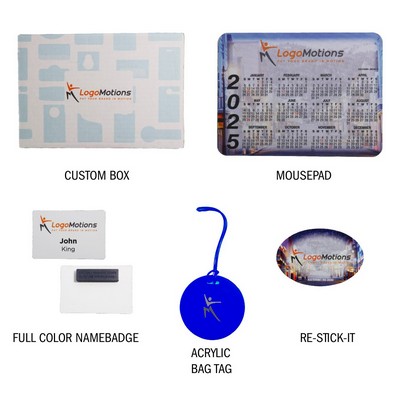 Membership Essentials - New Hire - New Employee Onboarding Kit - Kitting