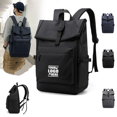 Large Capacity Backpack