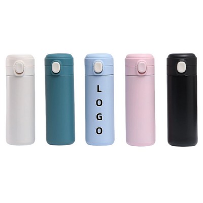 Thickened 304 Stainless Steel Cup