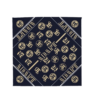 Premium Microfiber Festival Bandana
