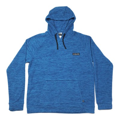 X-Large Blue Coalatree® Evolution Hoodie