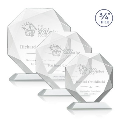 Bradford Award - White